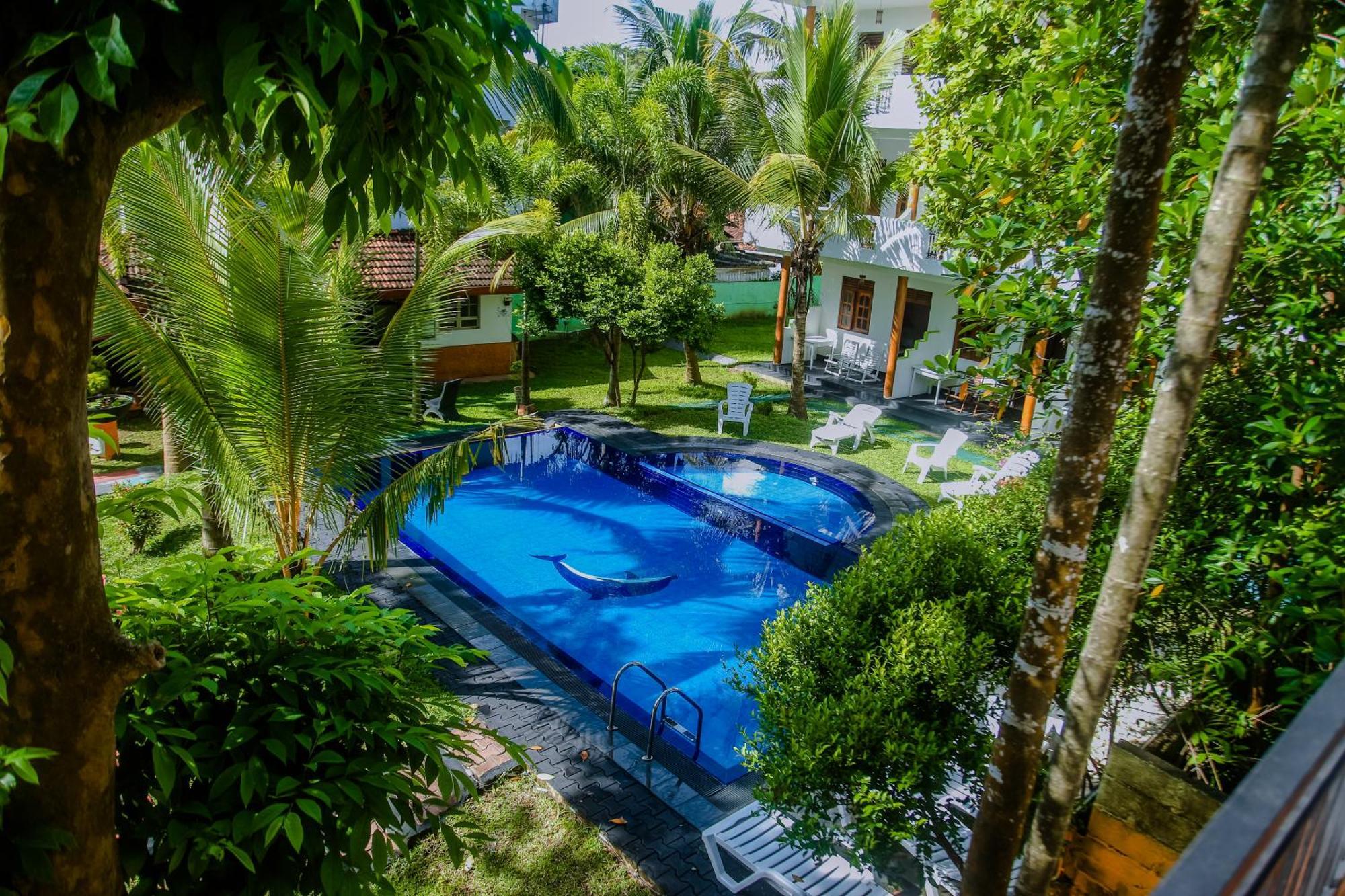 Hotel A One Calm Palace 3*
