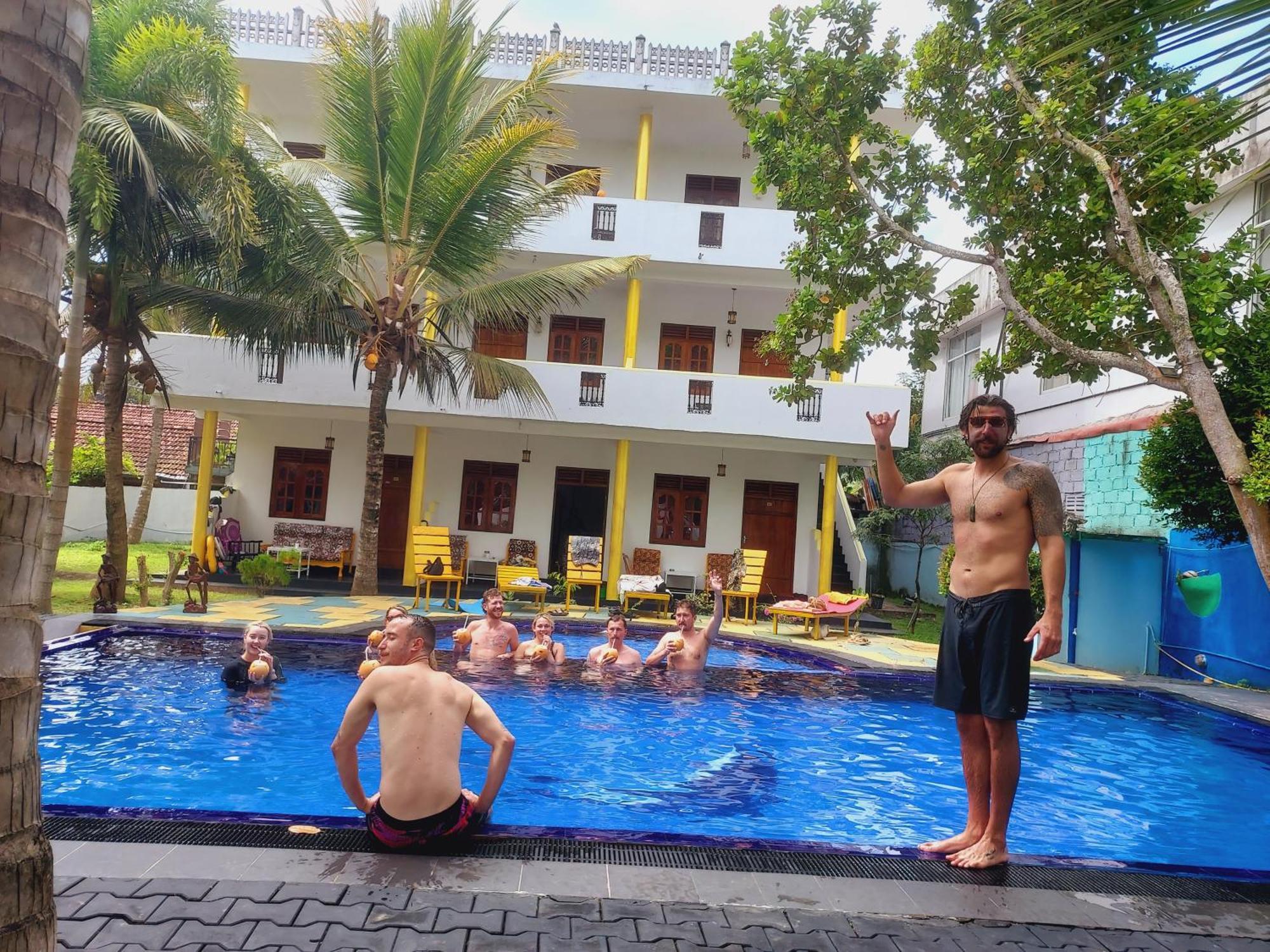 Hotel A One Calm Palace 3*